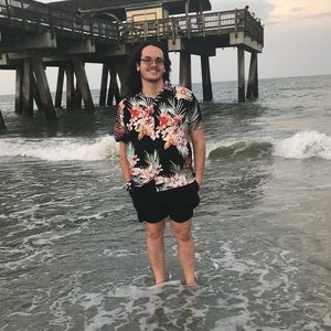 Meet your Posher, Nathan